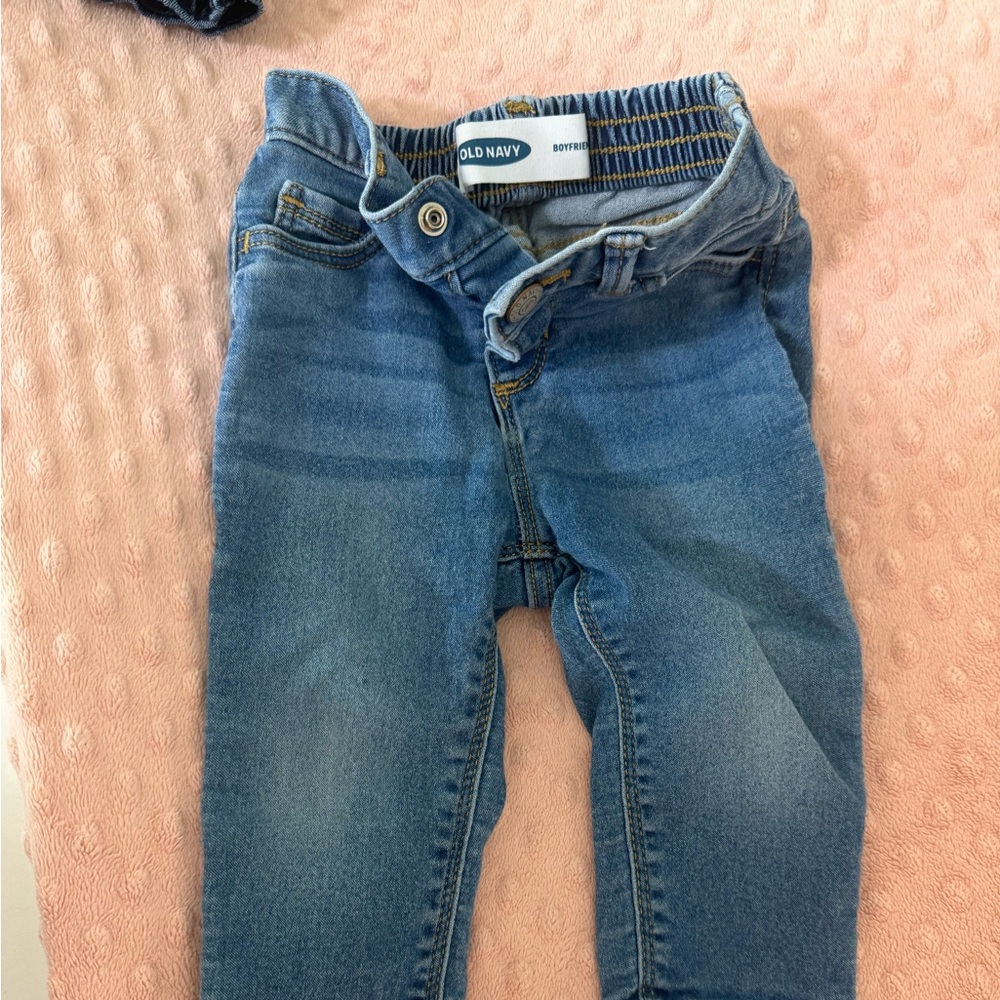 OLD NAVY BABY JEANS